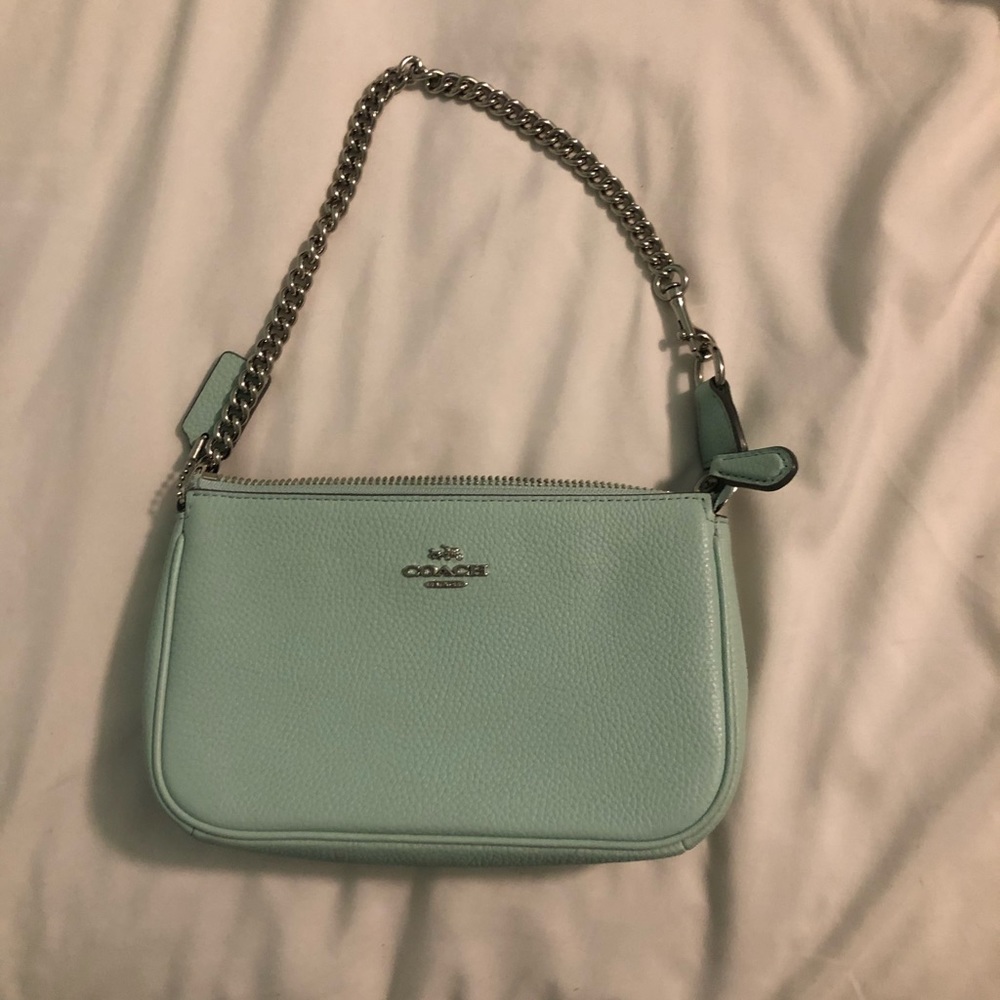 Coach Bag NWOT